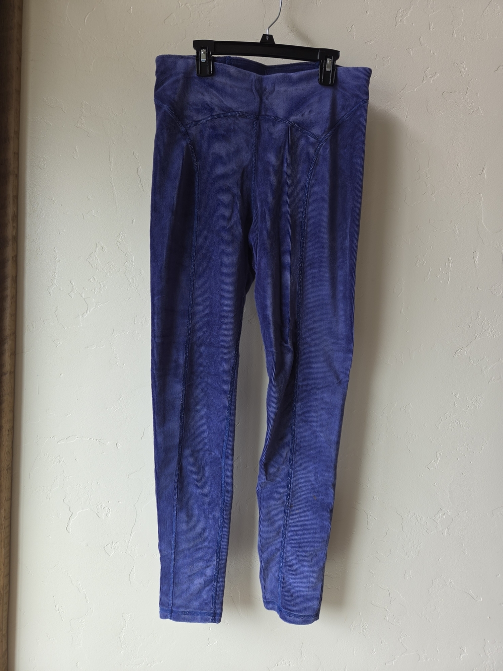 Free People Movement Corduroy Style Leggings